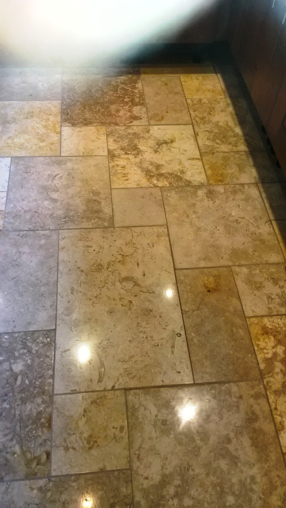 How to Choose the Right Sealer for Your Natural Stone