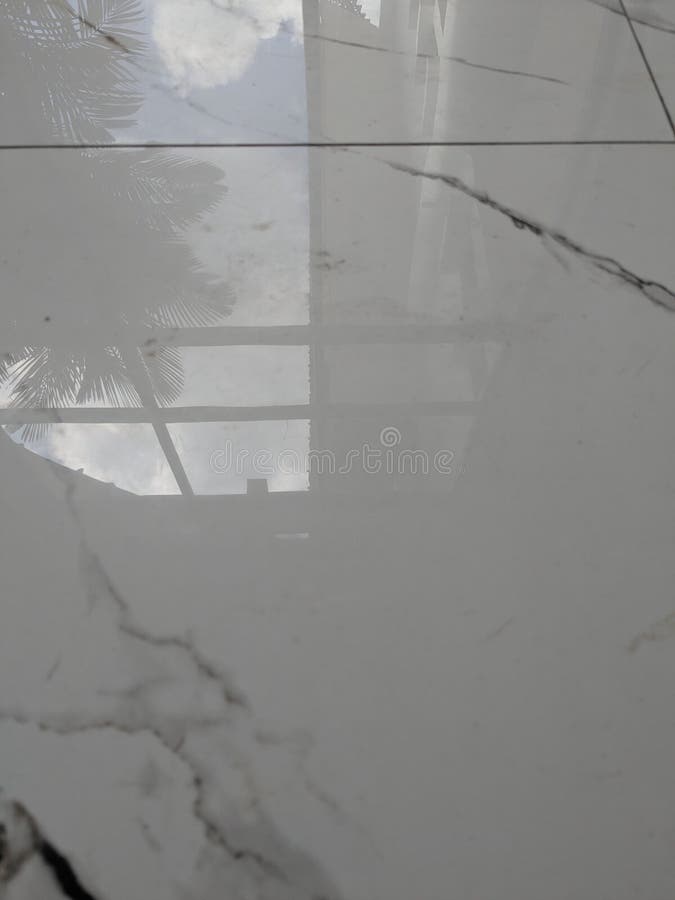 How to Remove Etch Marks From Marble Floors and Countertops